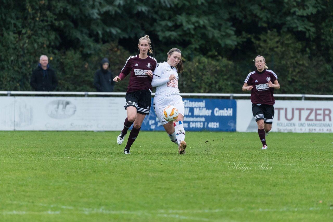 Bild 215 - Frauen SV Henstedt Ulzburg II - TSV Klausdorf : Ergebnis: 2:1